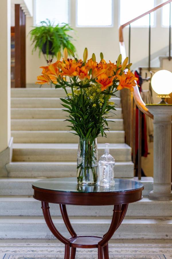 Casa De Luz Hotell Guadalajara Eksteriør bilde