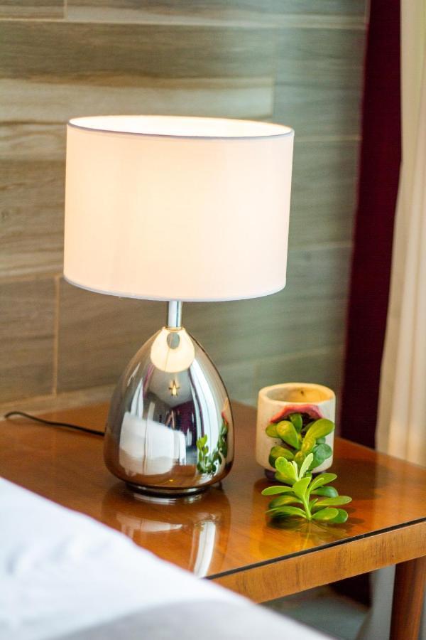 Casa De Luz Hotell Guadalajara Eksteriør bilde
