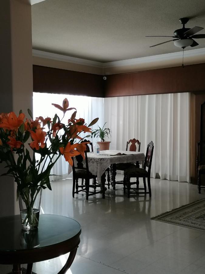 Casa De Luz Hotell Guadalajara Eksteriør bilde